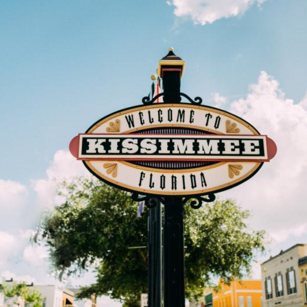 Kissimmee